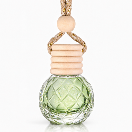 Goat Perfume