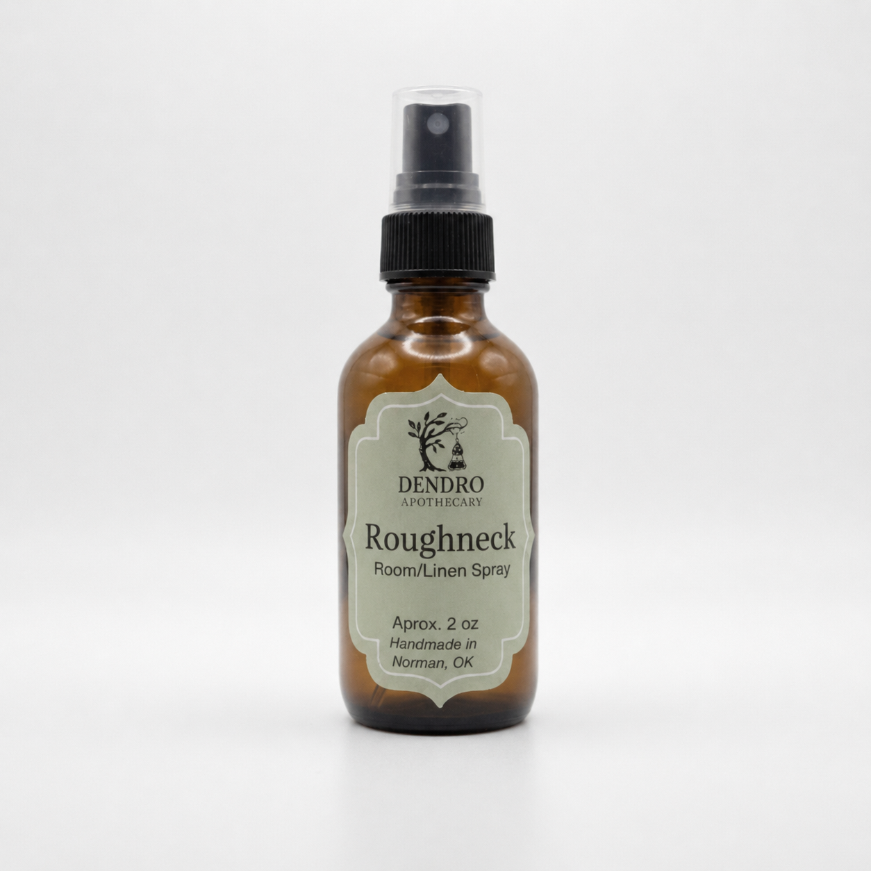 Roughneck: Room Spray