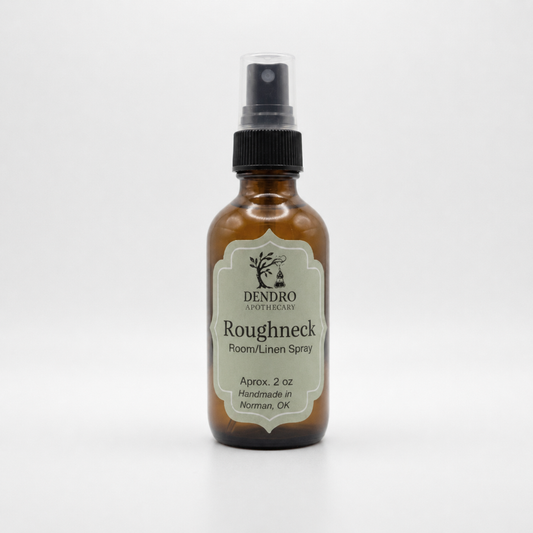 Roughneck: Room Spray