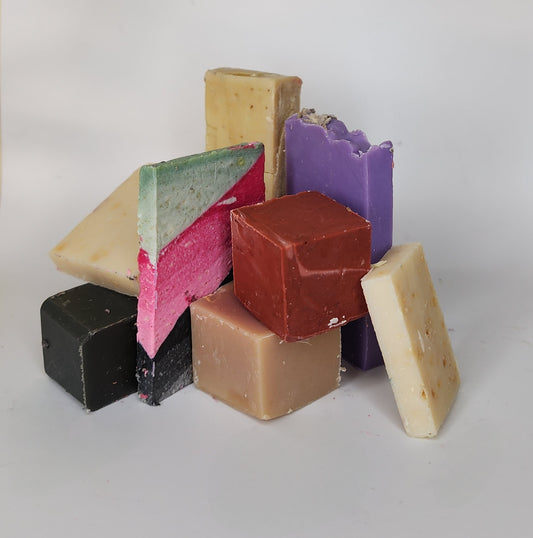 Sampler - Soaps