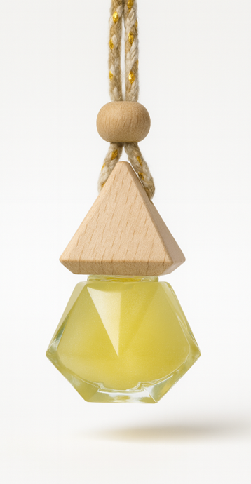 North Pole Bakery: Car Diffuser