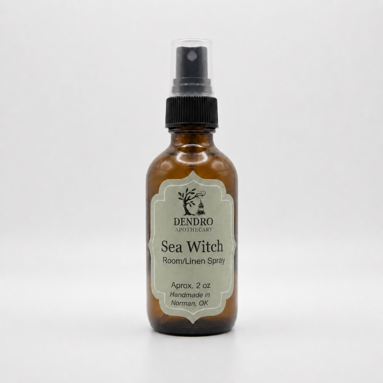 Sea Witch: Room Spray