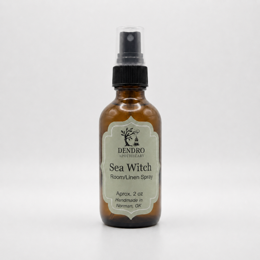 Sea Witch: Room Spray