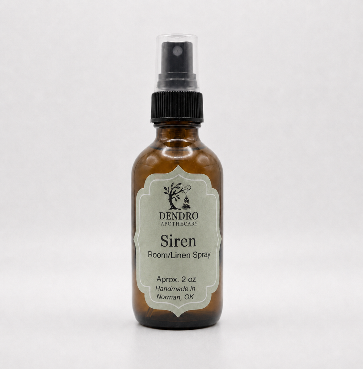 Siren: Room Spray