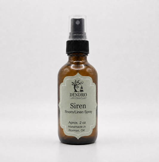 Siren: Room Spray