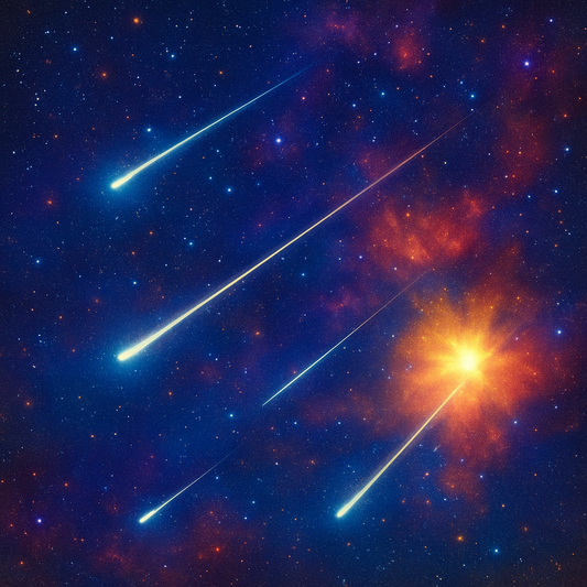 Starlight: Car Diffuser