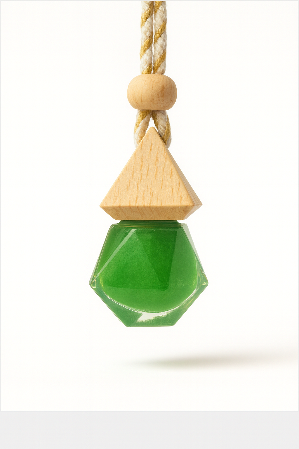 Tea in the Garden:  Car Diffuser